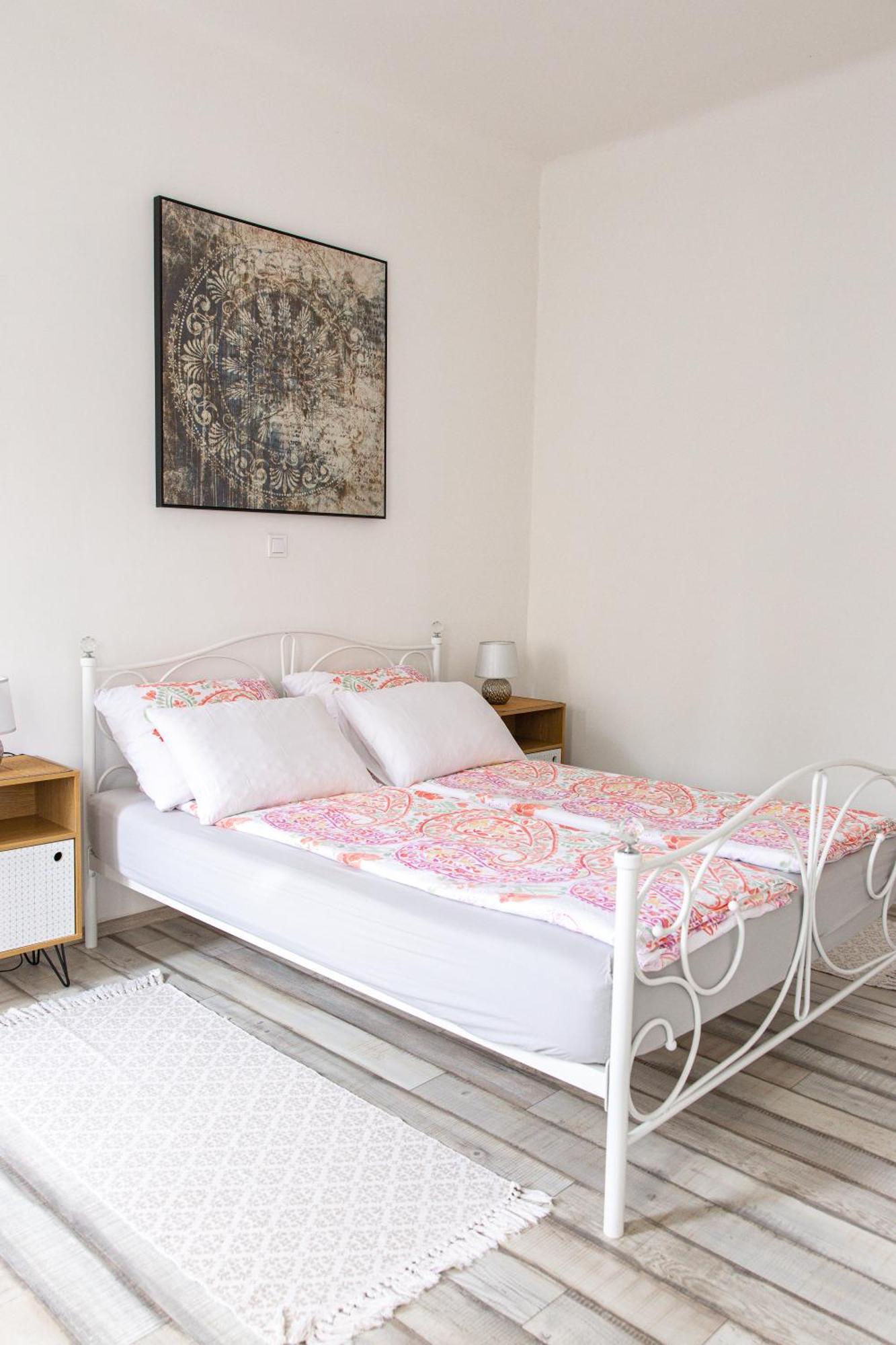 Main Square Apartment Pula Exterior photo
