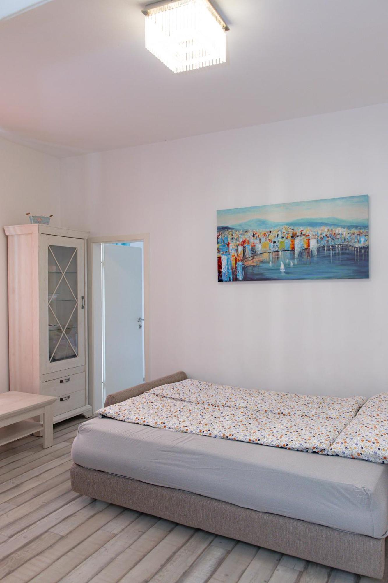 Main Square Apartment Pula Exterior photo